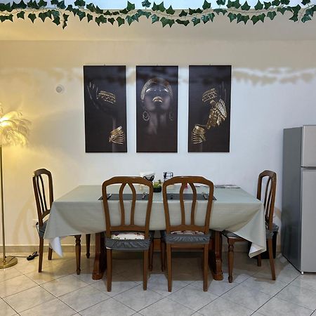 Appartamento La Casa Di Totò Palermo Esterno foto