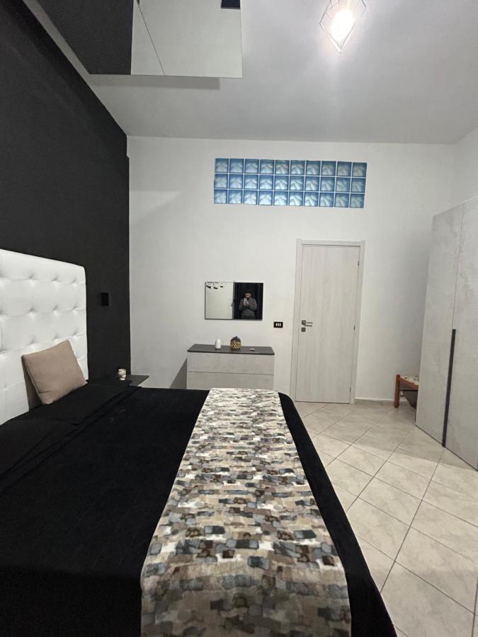 Appartamento La Casa Di Totò Palermo Esterno foto