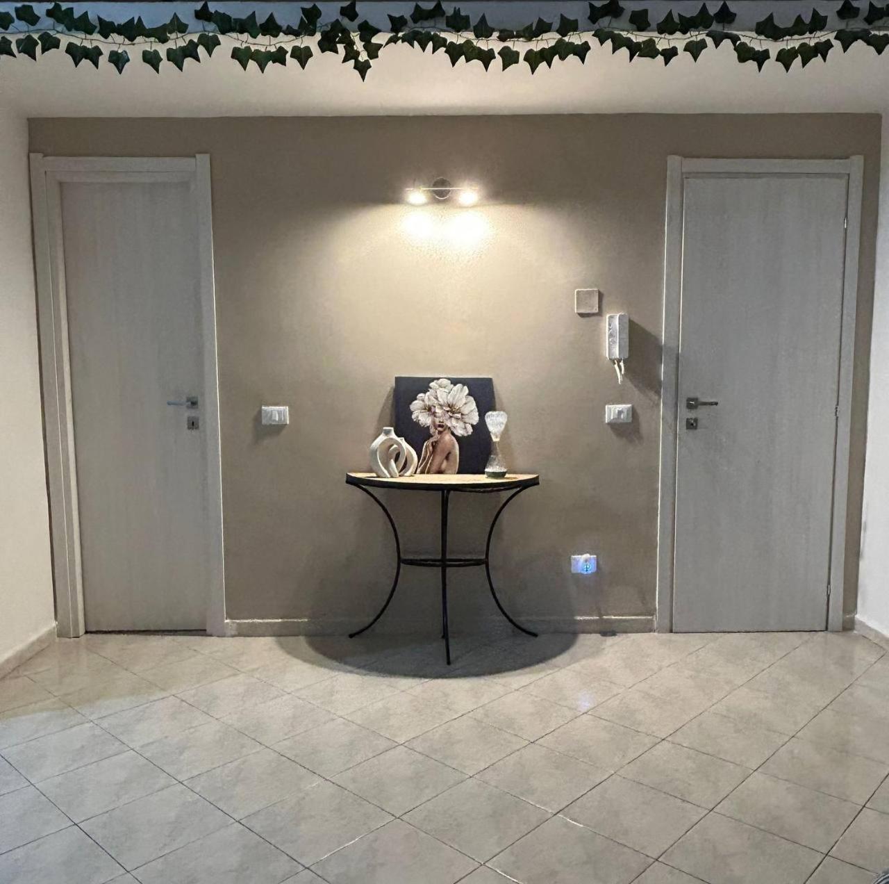 Appartamento La Casa Di Totò Palermo Esterno foto