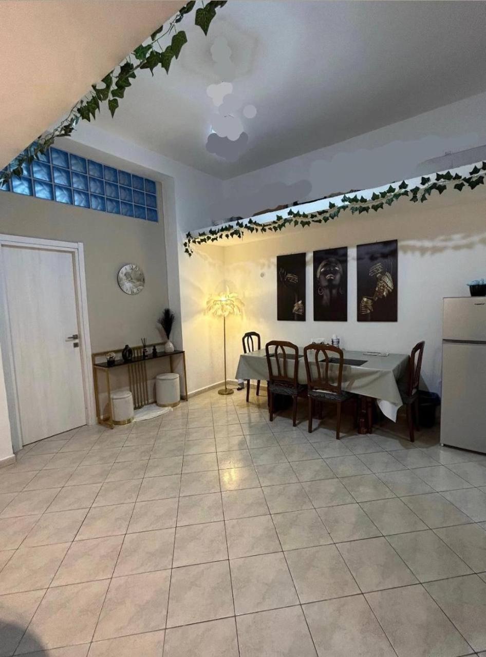 Appartamento La Casa Di Totò Palermo Esterno foto
